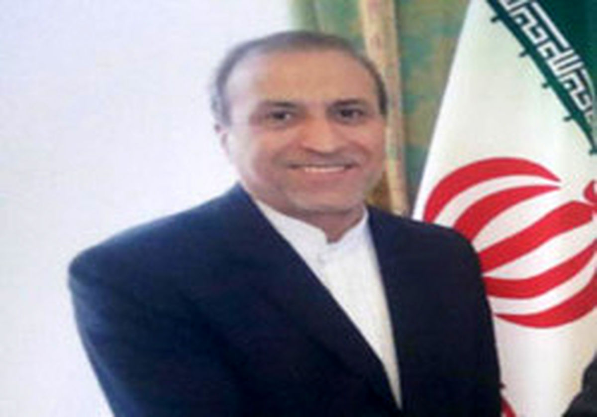 رشد بی سابقه صادرات غیرنفتی ایران به کنیا