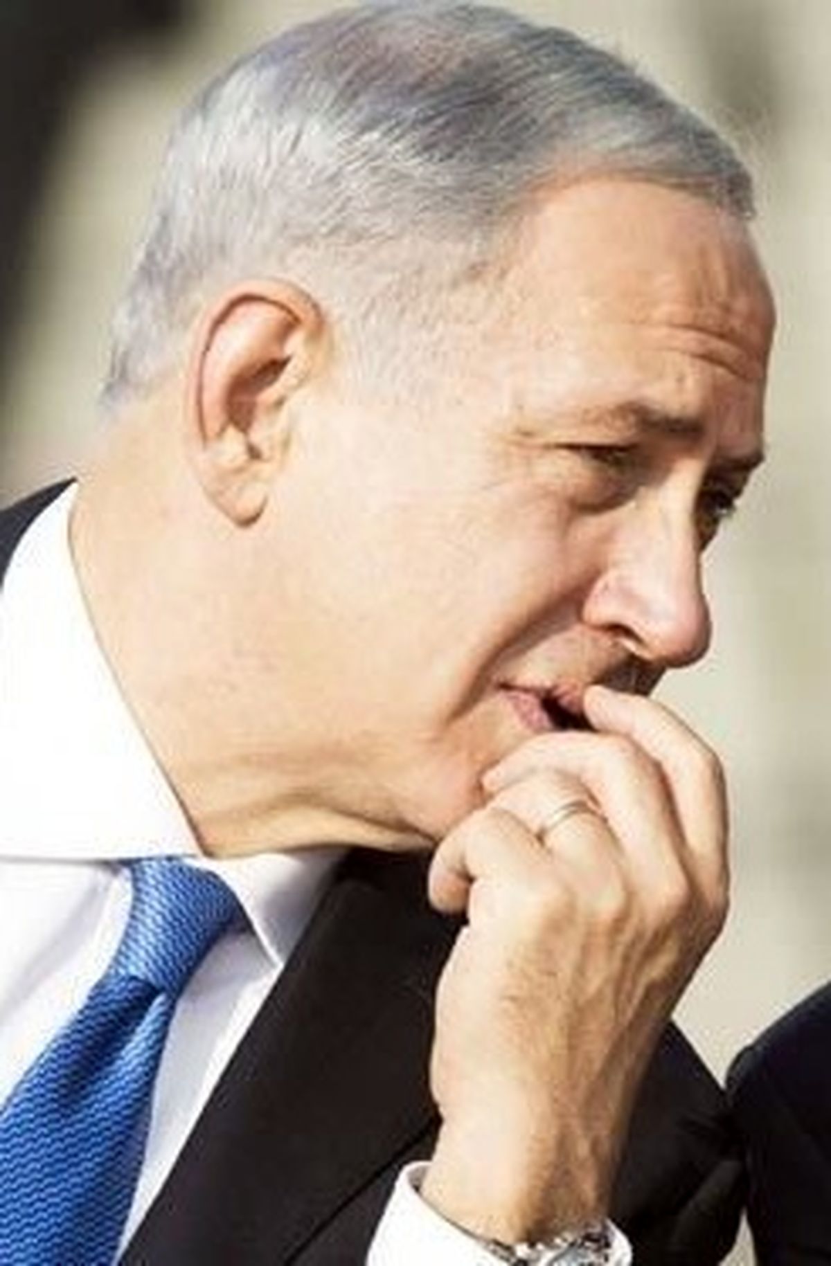 نیویورک تایمز: نظام تحریمها فرو ریخت/ گاردین:نتانیاهو شکست خورد