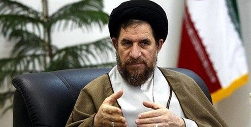 میرتاج الدینی: مجلس با هیچ کسی شوخی ندارد