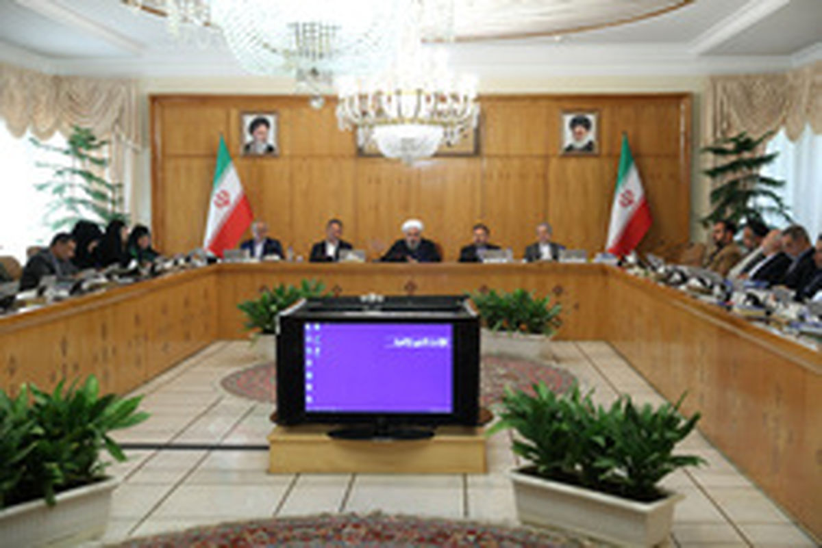 واکنش روحانی به قتل «جمال خاشقجی»