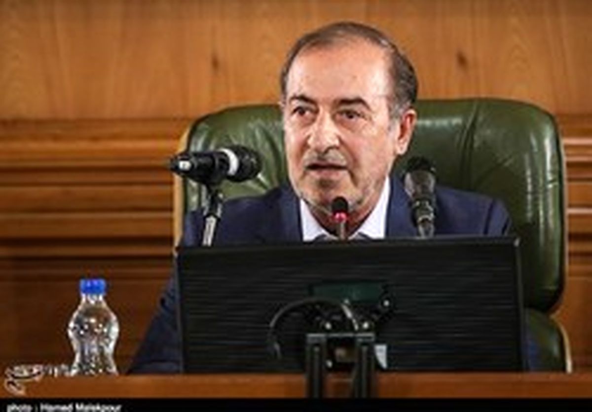 حاشیههای انتخاب شهردار پایتخت در «دستخط»
