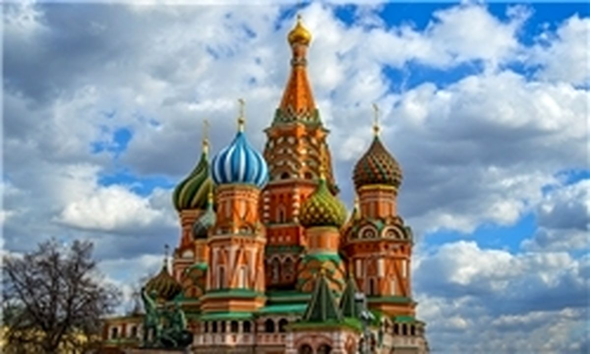 تخلیه ۴ مرکزی تجاری بزرگ در مسکو از بیم بمبگذاری