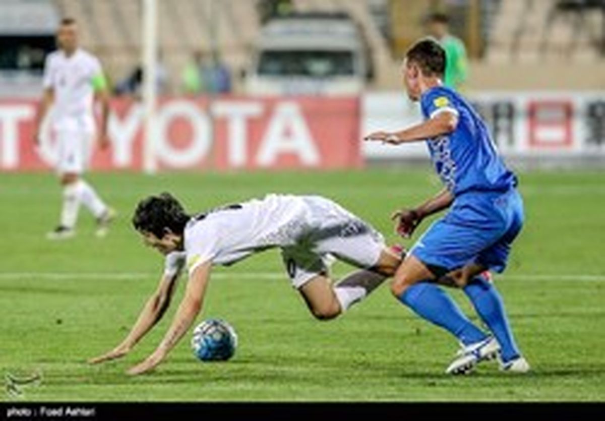 قرارداد کیروش تمدید نشود به نفع فوتبال ملی است!