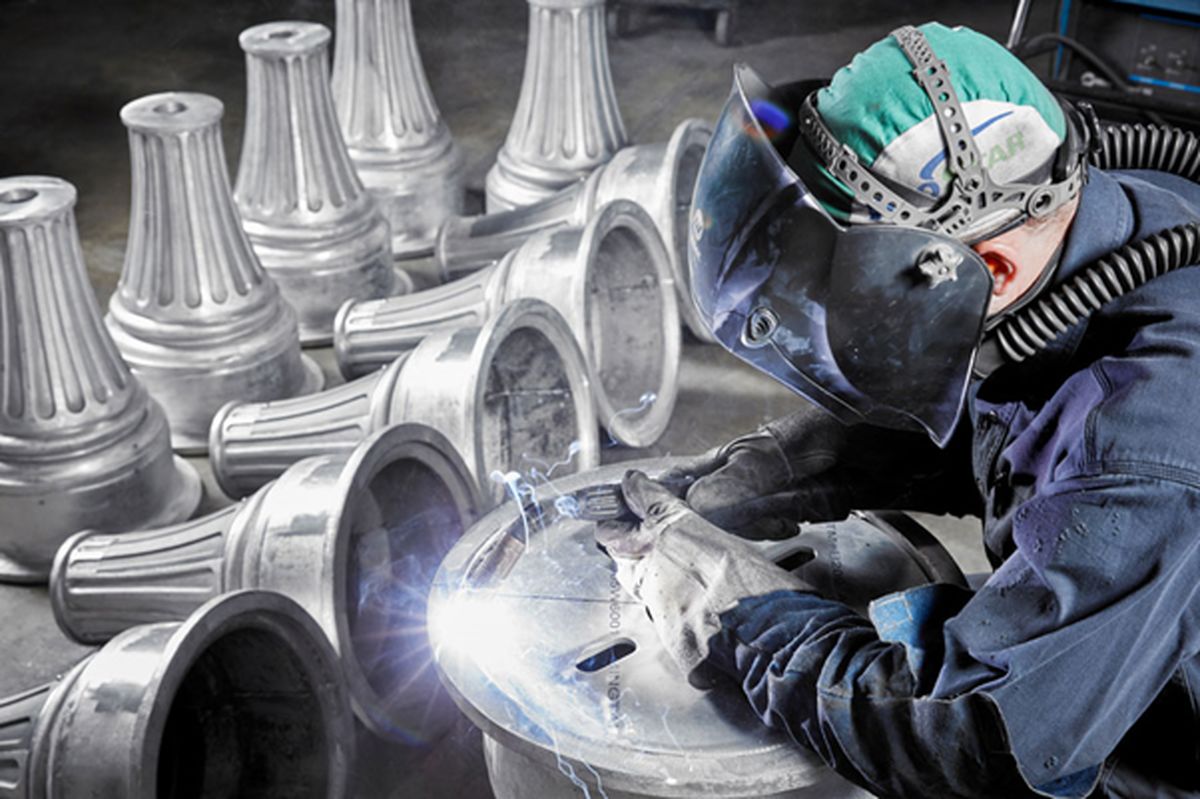 نکات عکاسی صنعتی حرفه ­ای