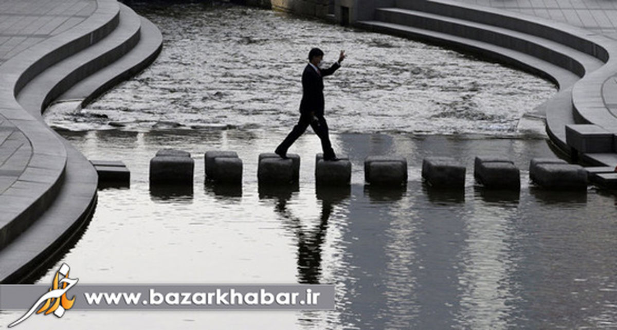 پل سنگی /عکس