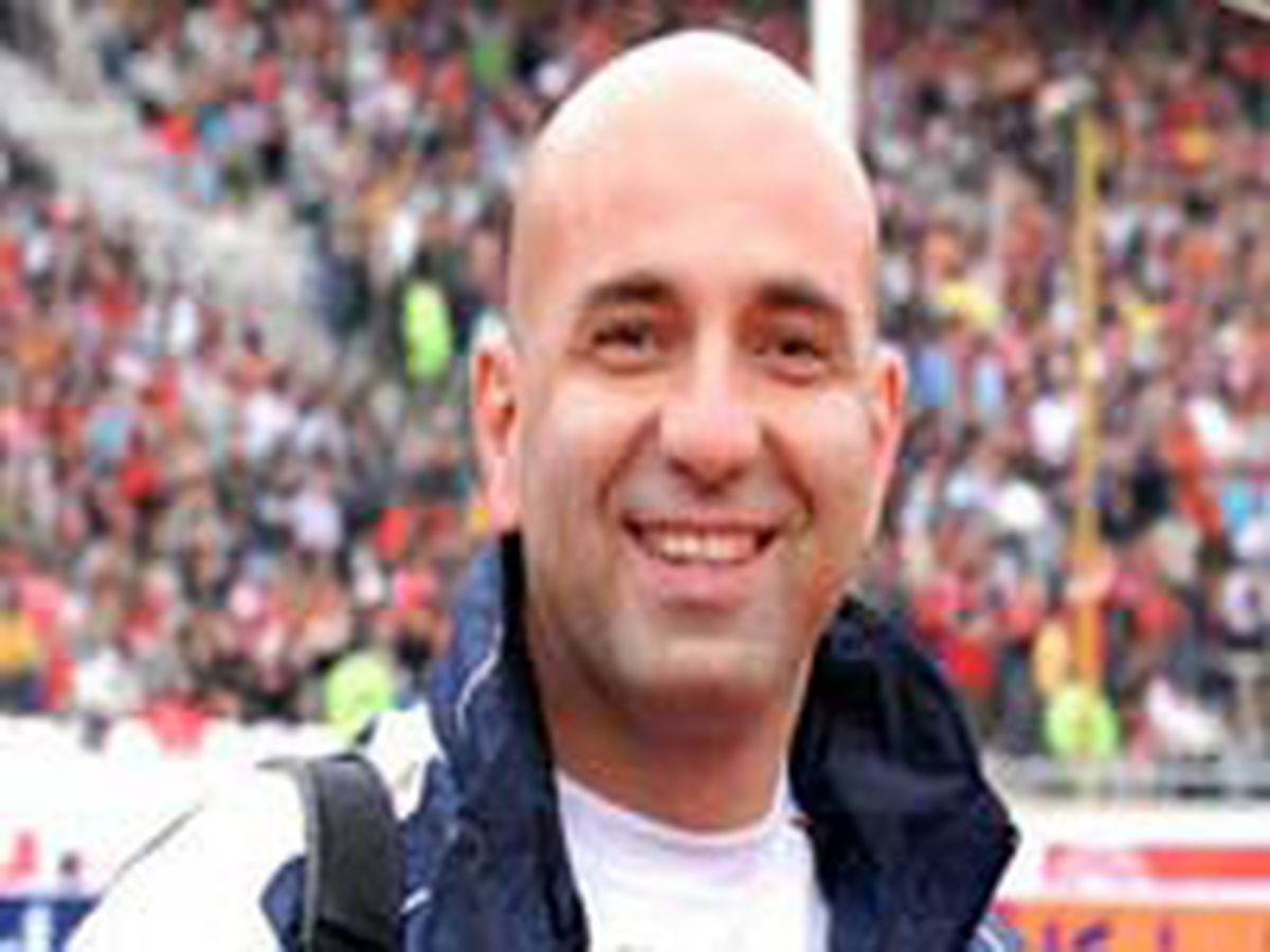 آخرين وضعيت مصدومان پرسپوليس