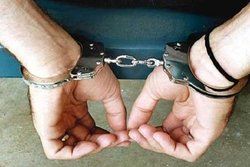 قاتل فراری شیروان پس از ۳ روز دستگیر شد
