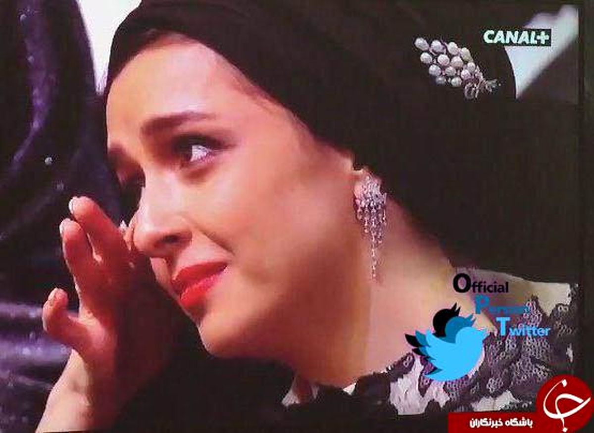 طنزهایی که به سرعت نور پس از نخل طلا منتشر شده! +تصاویر