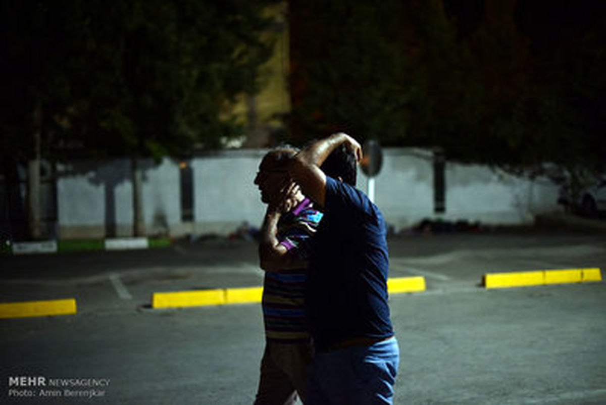 محیط بان بمو درگذشت +تصاویر