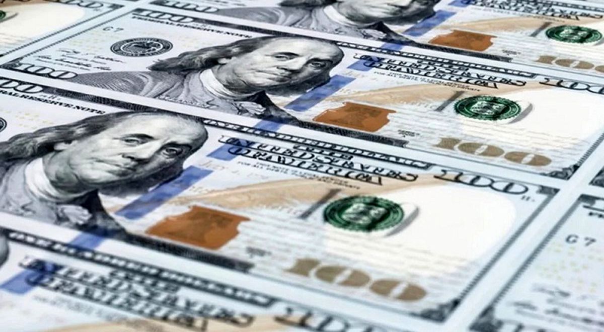 آیا قیمت دلار امروز وارد ۱۲۰ هزار می‌شود؟ | بازار ارز در آستانه طوفان بزرگ 