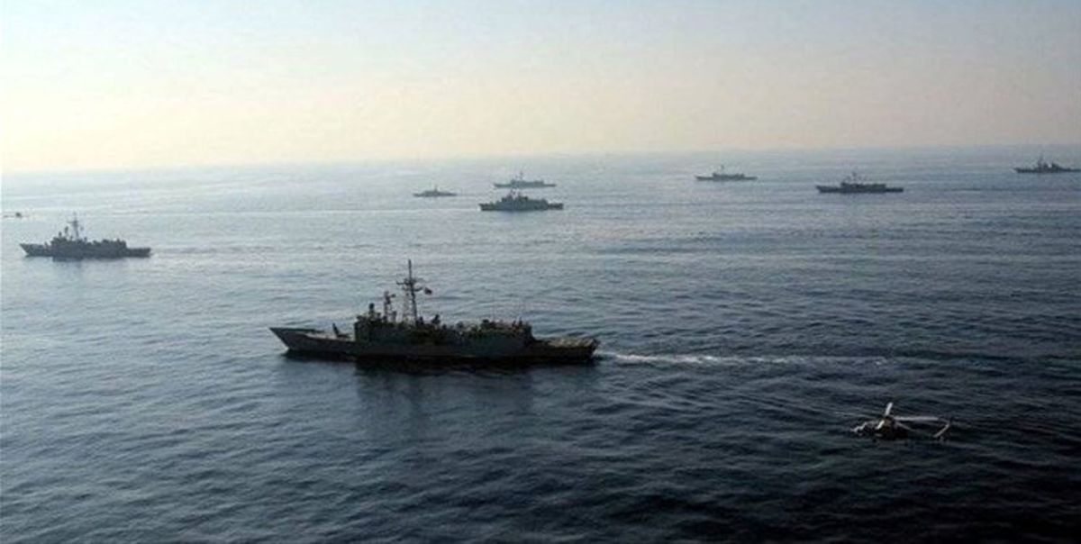 رزمایش مشترک رژیم صهیونیستی با آمریکا و کشورهای عربی