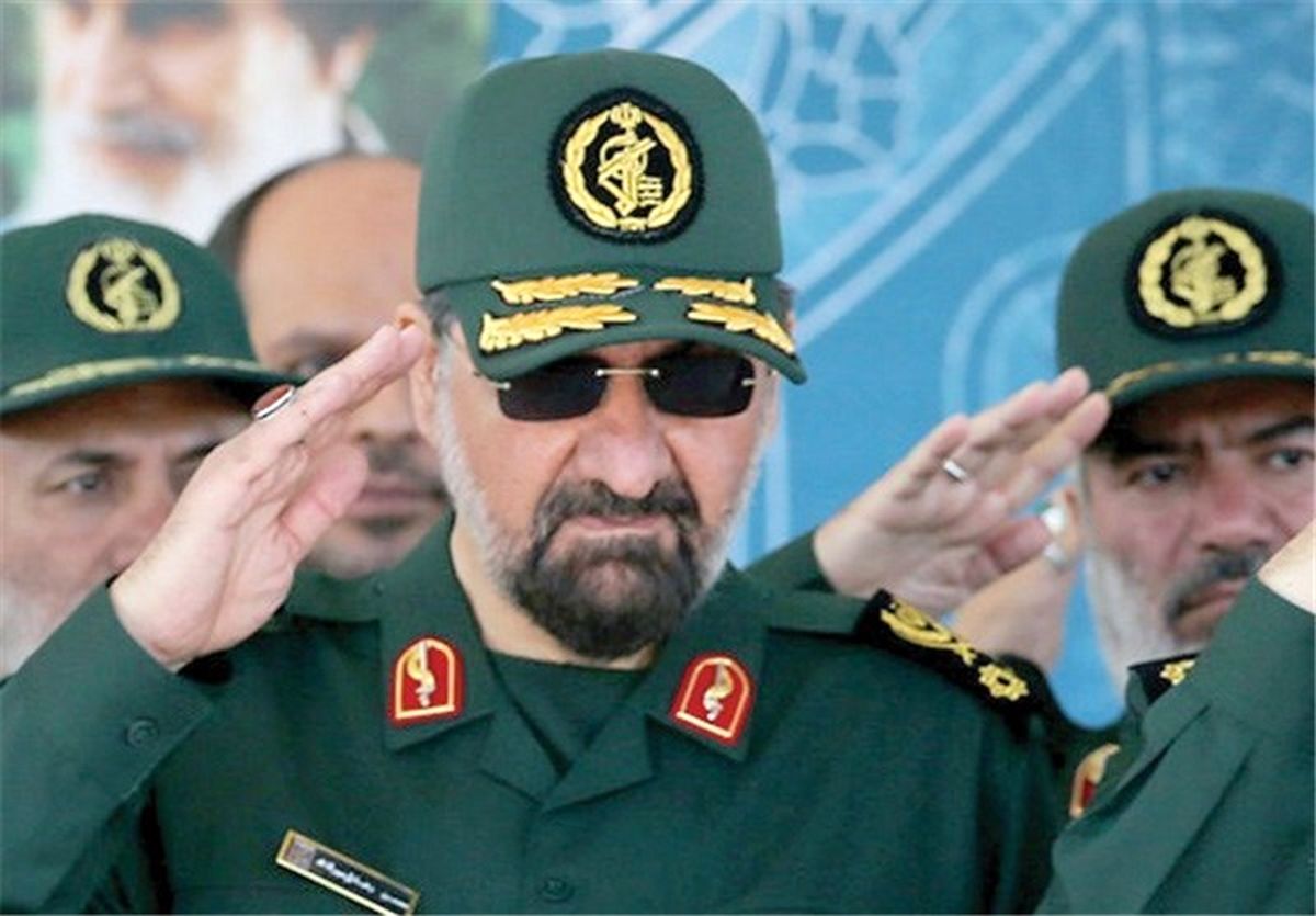 محسن رضایی: اگر نگران اوضاع اقتصادی کشور نبودم کاندیدا نمی شدم
