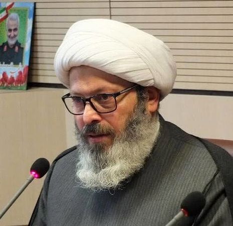  قاسمیان سخن را خود را باید ثابت کند