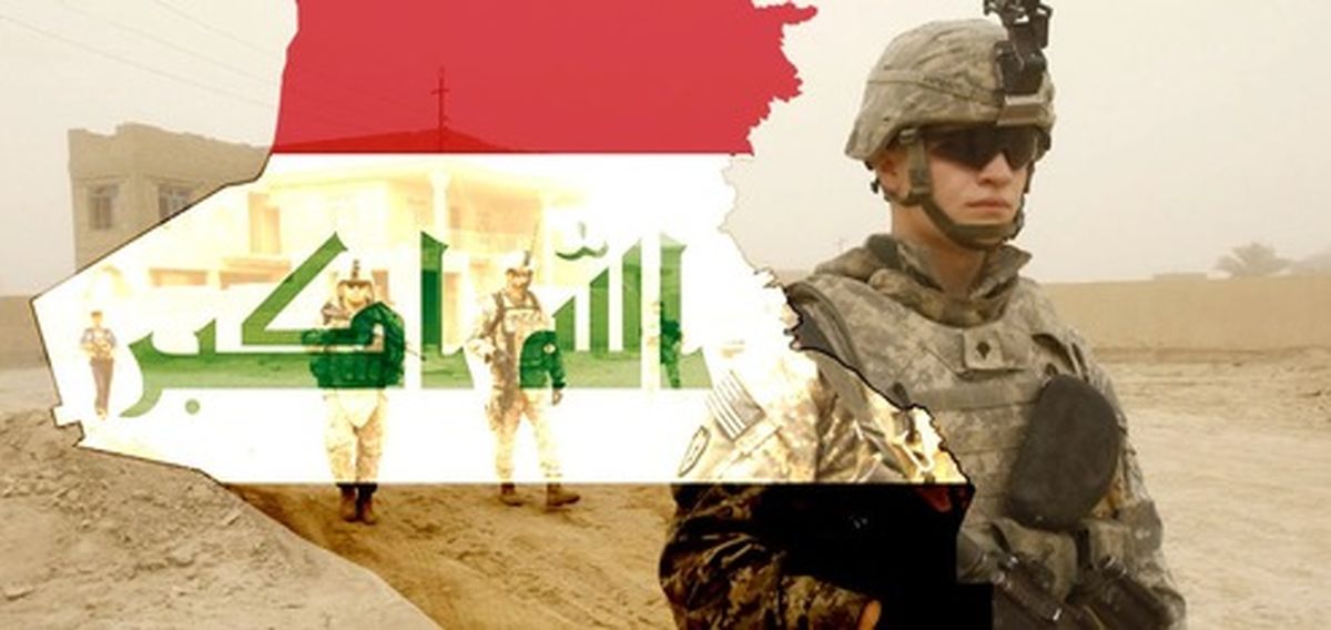 رویای صهیونیست ها؛ عراق نگهبان دروازه شرقی