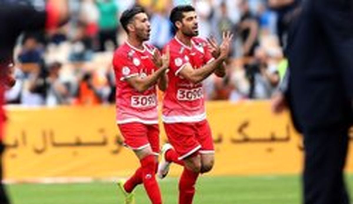 رابطه مسلمان و طارمی شکرآب شد!؟