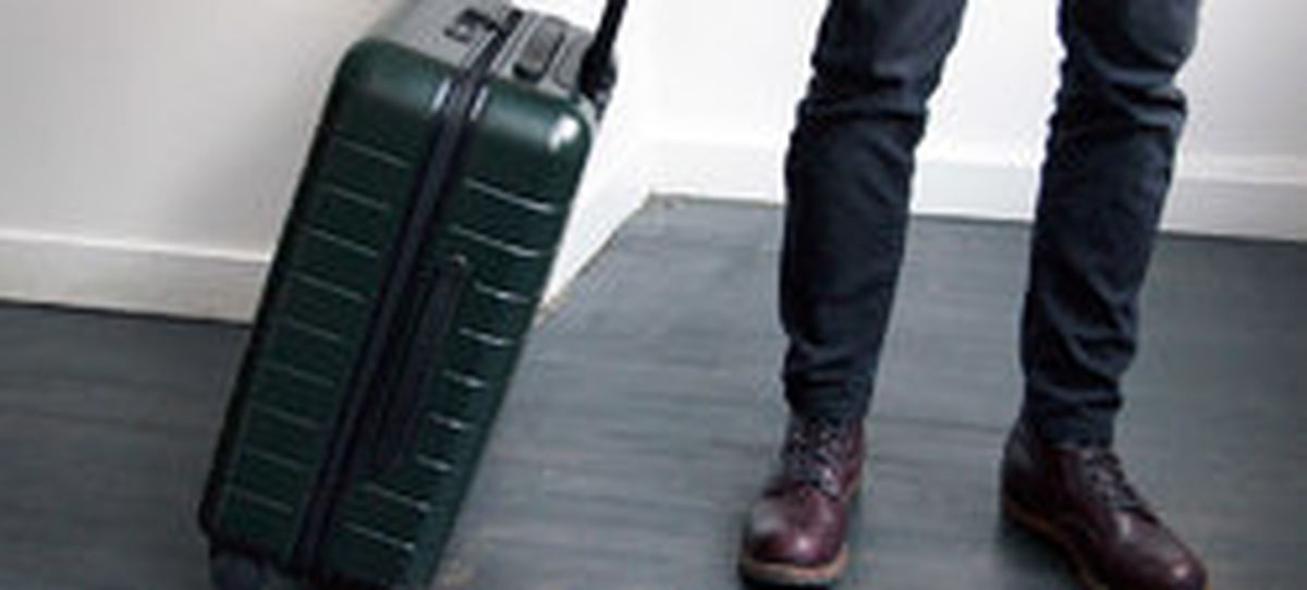 کنترل اضطراب قبل از مسافرت