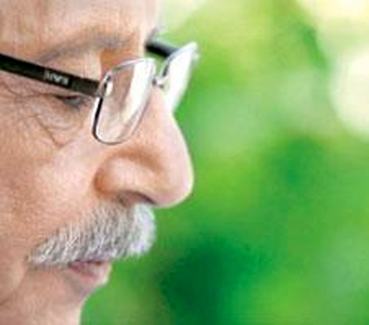 بازیگری جلوی دوربین