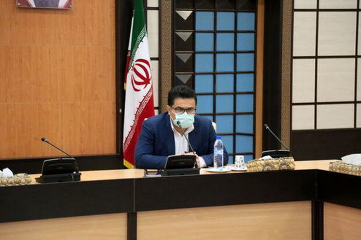 کدام استان در ۲ روز اخیر مبتلای جدید به کرونا نداشته؟