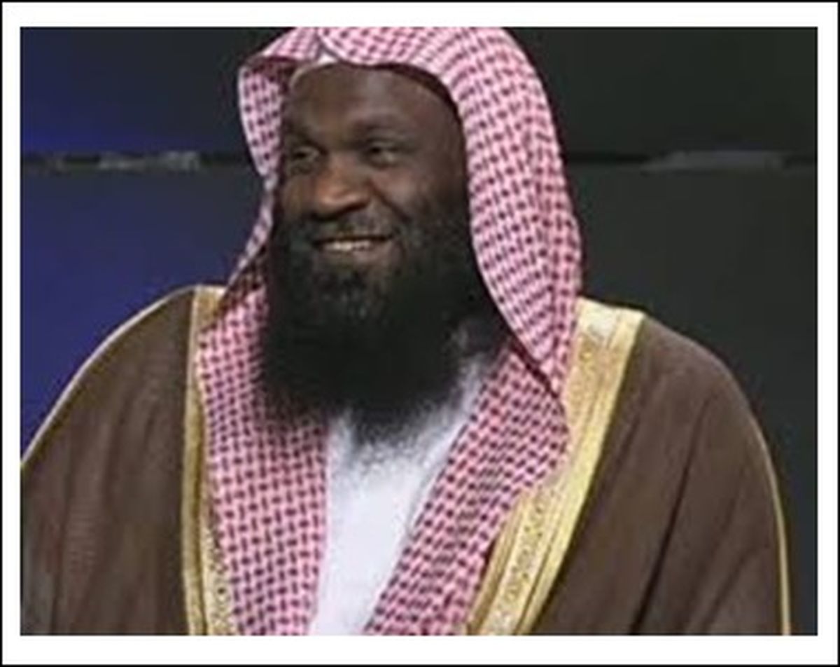 عادل الکلبانی کیست؟