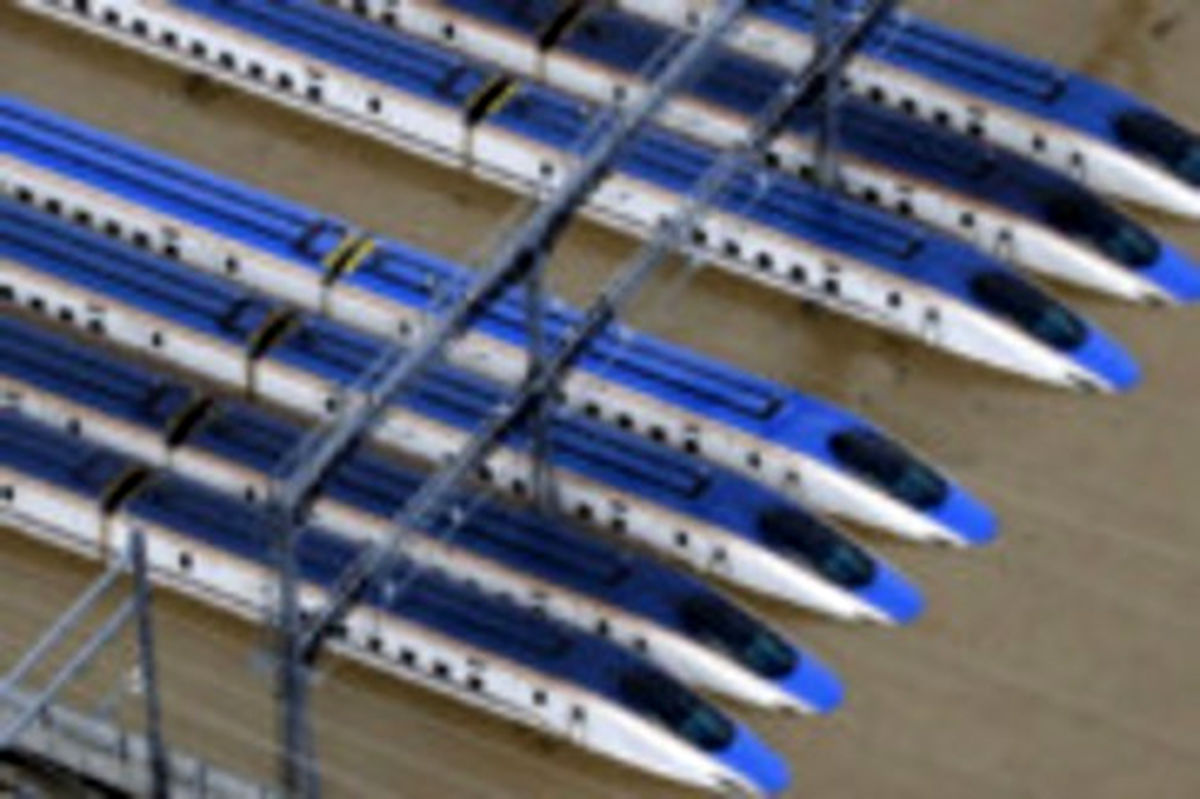 فیلم: ناگانوی ژاپن به زیر آب رفت