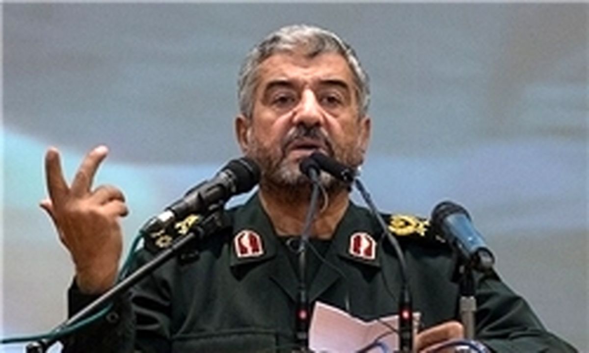 سرلشکر جعفری: پیروزی یمن نزدیک است