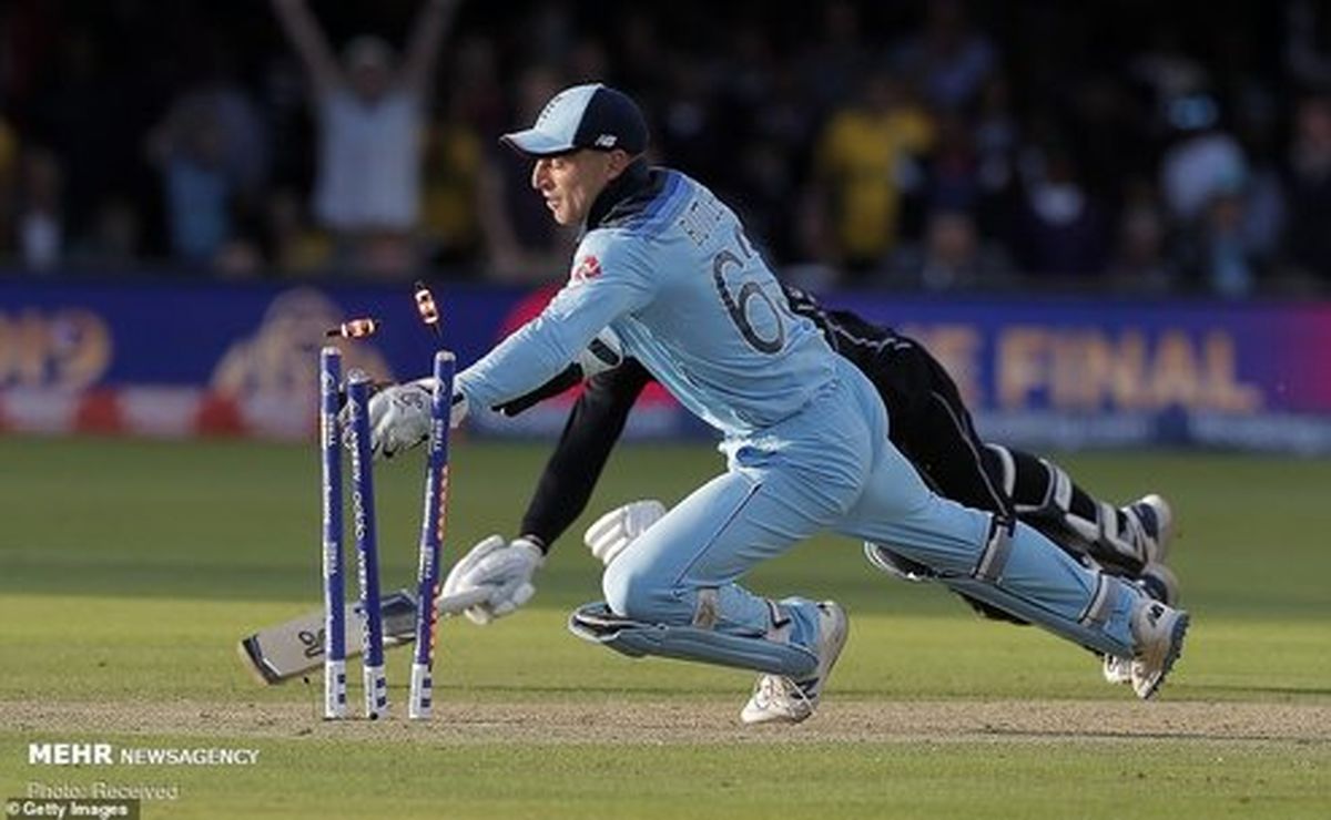 تصاویر منتخب ورزشی سال ۲۰۱۹