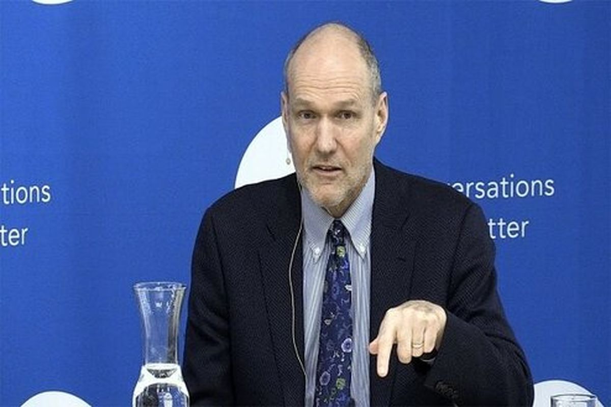 اگر اتفاقات آمریکا در ایران رخ می داد پمپئو آن را رها نمی کرد