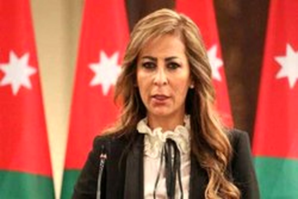 واکنش اردن به یورش داعش به السویداء در جنوب سوریه