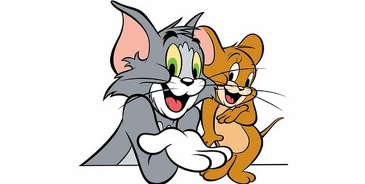 «تام و جری» جدید به سینما‌ها می‌آید