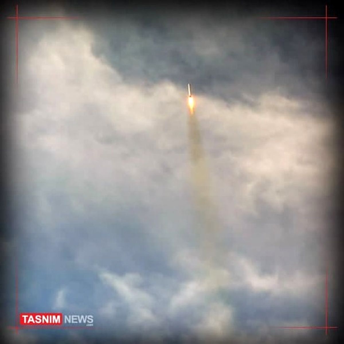 رونمایی از جدیدترین دستاورد صنعت هوافضای ایران