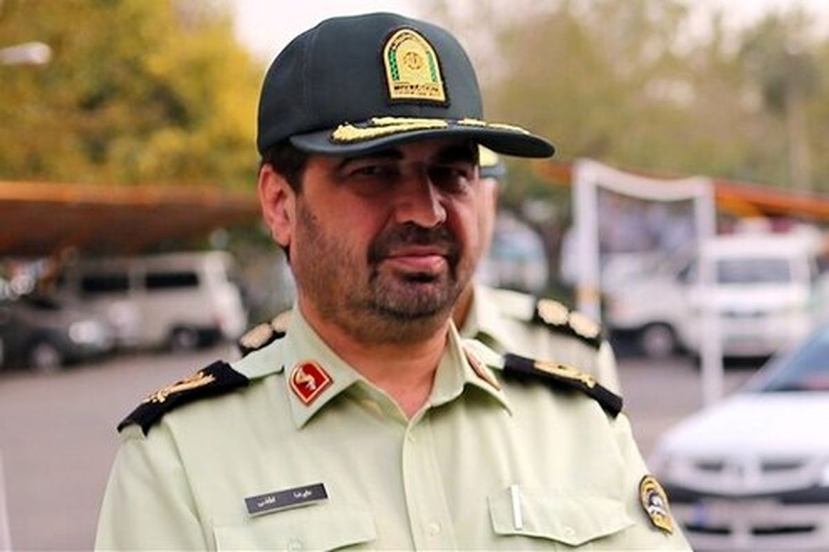 سرقت مسلحانه در پوشش مامور مبارزه با مفاسد اقتصادی