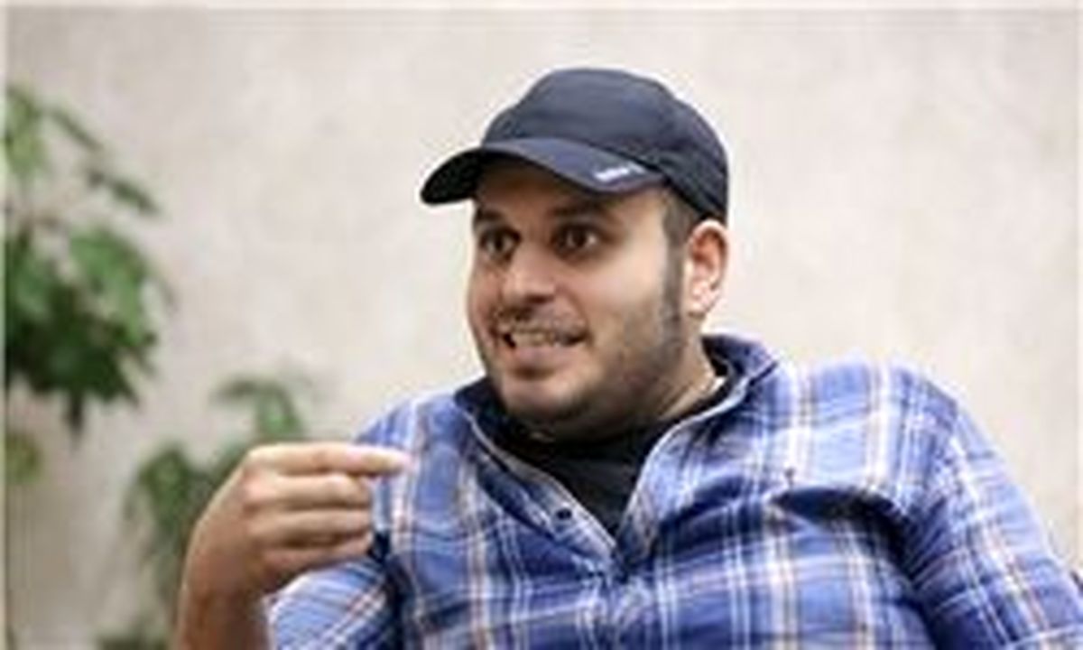 خیابان خلیج فارس در قاهره +عکس