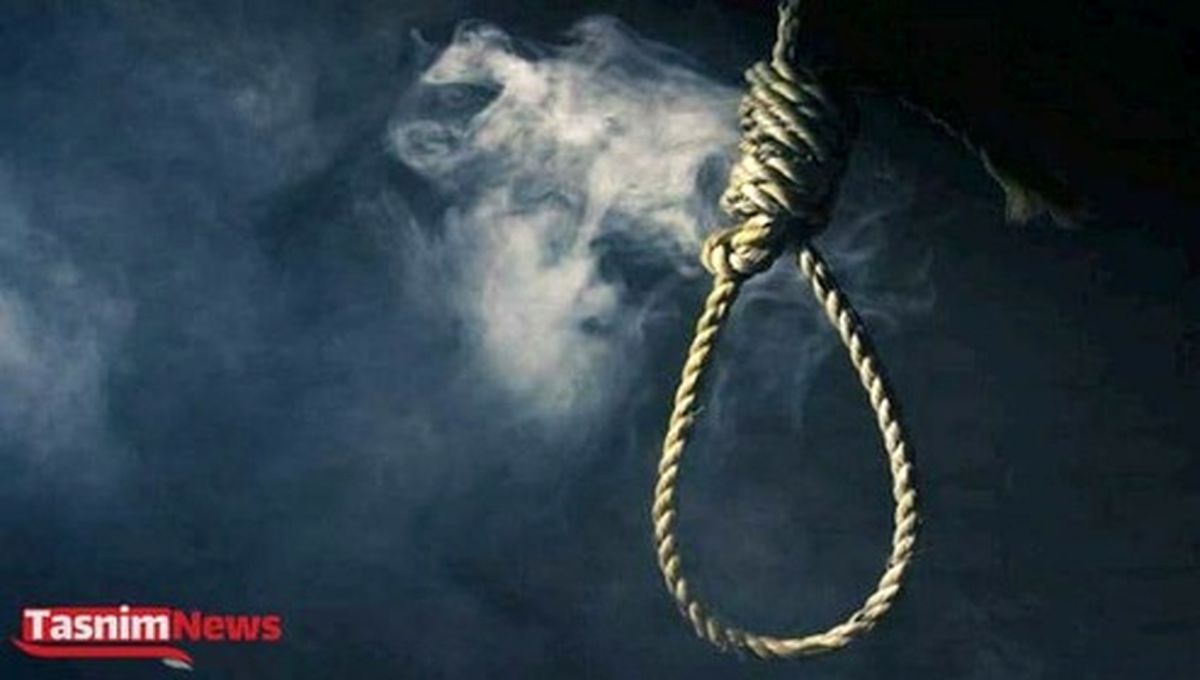 اعدام ۲ تروریست بمب‌گذار و یک شرور مسلح