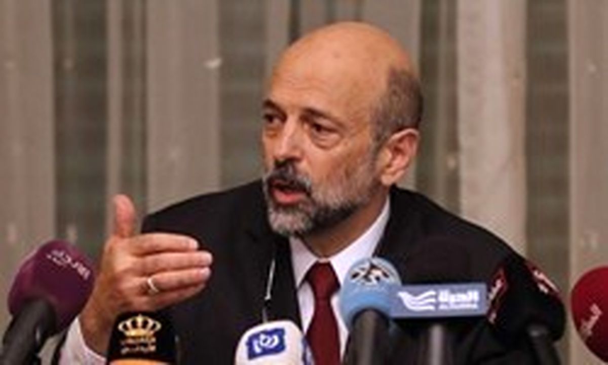 دولت جدید اردن و چالش روابط با قطر