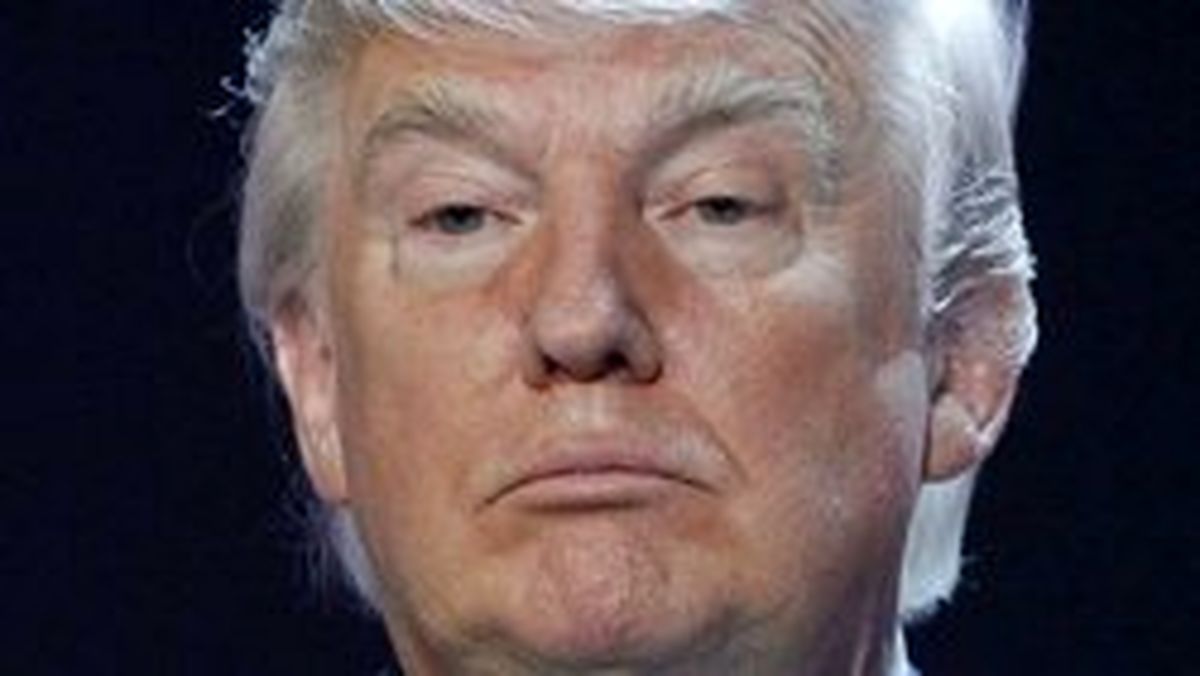 حمله ترامپ به دموکراتها اینبار با یک پرونده جنایی