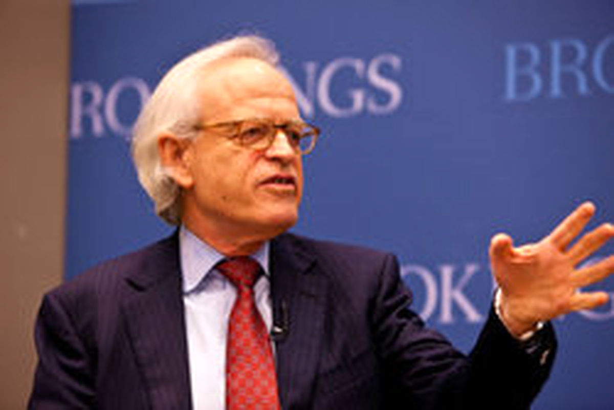 مارتین ایندیک: ترامپ با خروج از سوریه به اسرائیل خیانت کرد