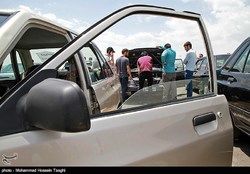 «تندر پلاس اتوماتیک»۳۰۰ هزار تومان گران شد +جدول