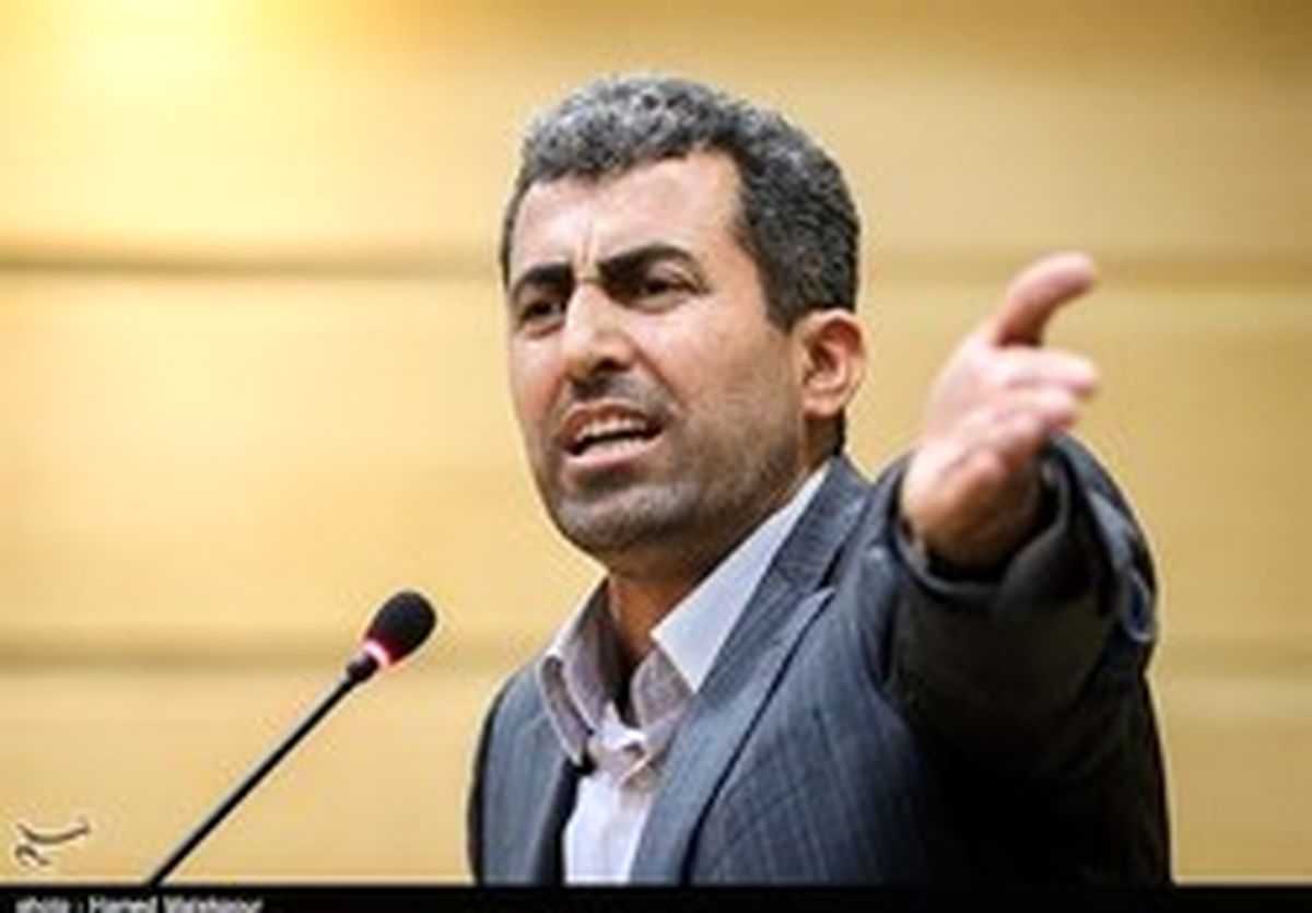 فشار دولت به نمایندگان برای لغو استیضاح ربیعی