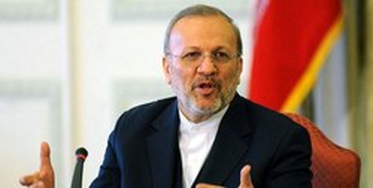 متکی: نمایش ورشو با ادعای حل مسئله خاورمیانه بدون حضور جریان سازش