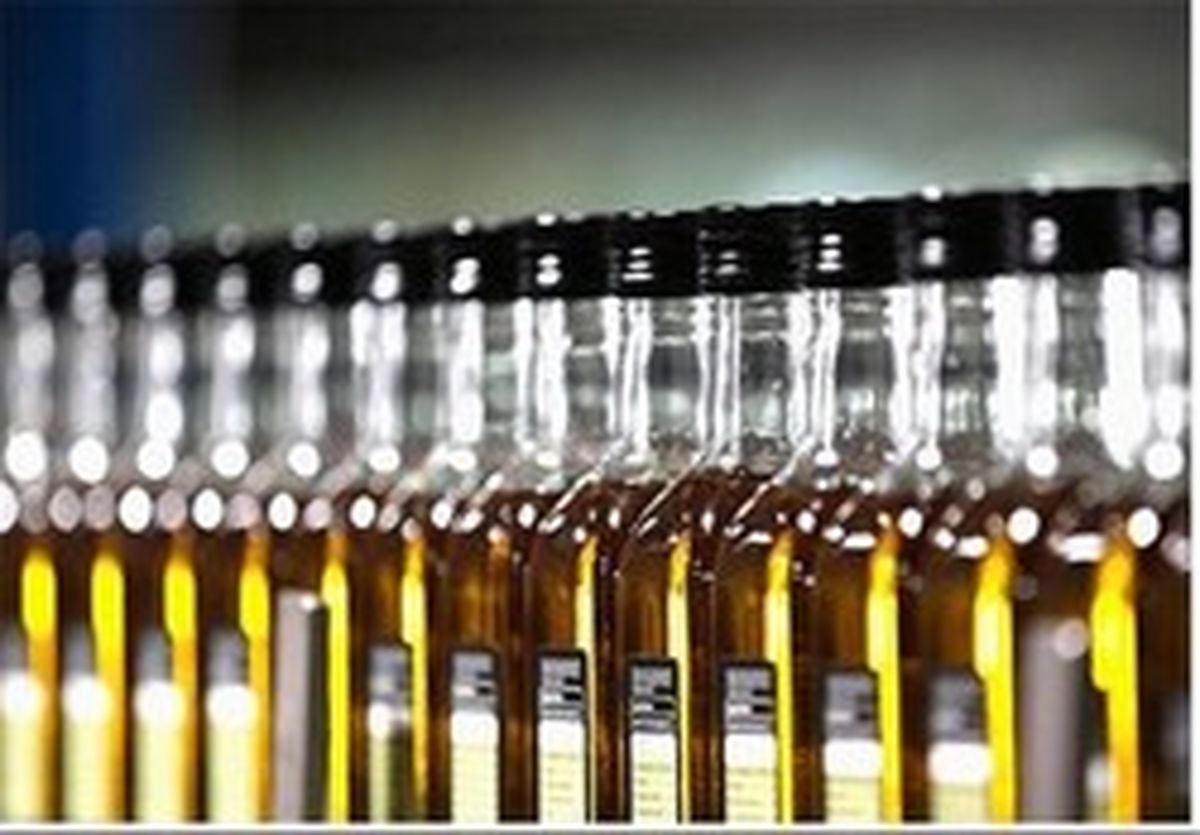 مصرف روغن زیتون در کشور ۲ برابر شد