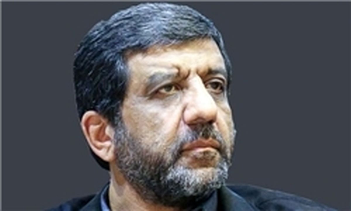 تمجید ضرغامی از نیروی انتظامی در مهار اغتشاشات
