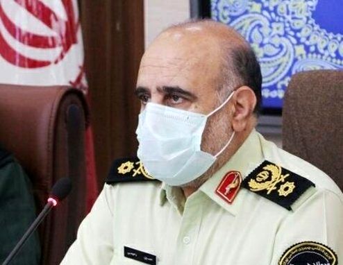 آیا دوربین‌ها افراد بدون ماسک را جریمه می‌کنند؟