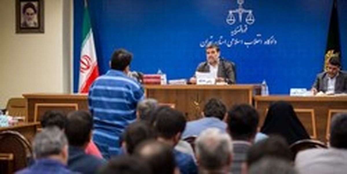 ترفند باقری درمنی برای فراری دادن شهرام جزایری به ترکیه