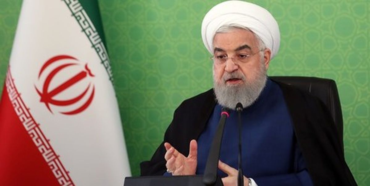 روحانی: آمریکاییها ۲۳بار درخواست مذاکره دادهاند