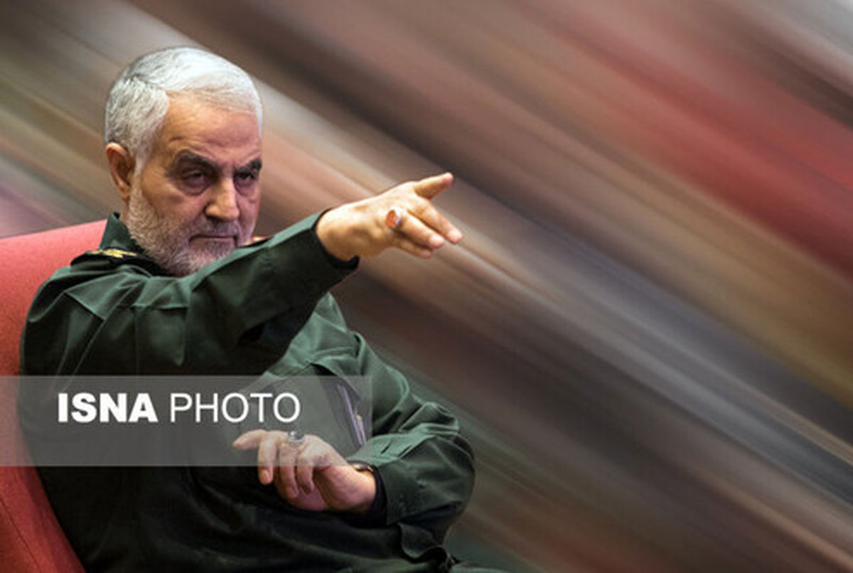 ماجرای زنگ زدن سردار سلیمانی به ظریف در زمان مذاکرات لوزان