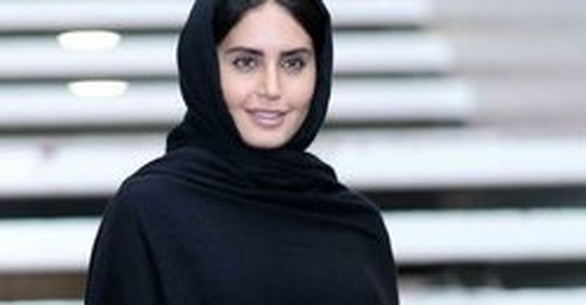 عکس خاص الناز شاکردوست در سیستان و بلوچستان