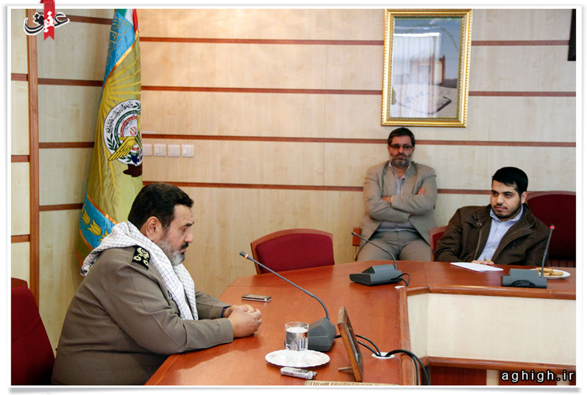 فیروزآبادی: پهلوی حریف هیئتی‌ها نشد