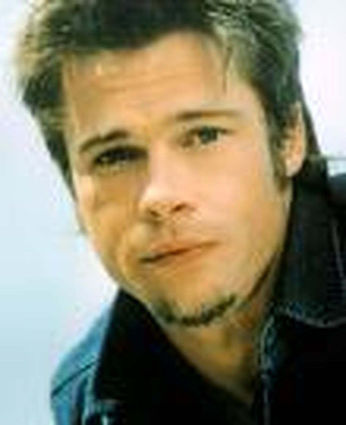 توبه براد پیت:فیلم مستهجن بازی نمیکنم