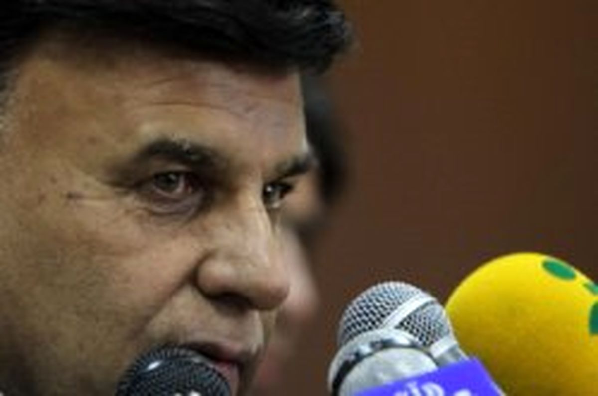 چه کسی جایگزین مظلومی در استقلال می شود؟