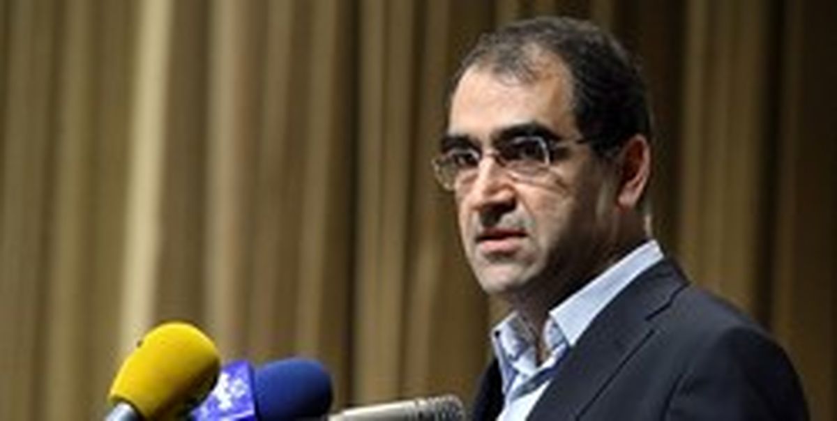 بهرهبرداری از بیمارستان زلزلهزده اسلام آباد غرب تا ۹ ماه آینده